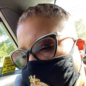 Meet your Posher, Khadijah jamilah